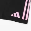 Juventus Home Soccer Shorts Authentic 2025/26 - gojersey