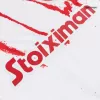 Olympiakos Away Soccer Jersey 2025/26 - gojersey