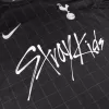 Tottenham Hotspur Soccer Jersey 2025/26 - gojersey