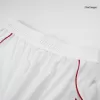 Arsenal Home Soccer Shorts Authentic 2025/26 - gojersey