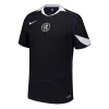 Authentic Chelsea Third Away Soccer Jersey 25/26 Black - gojersey