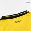 Dortmund Home Soccer Jersey 2025/26 - gojersey