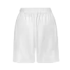 Napoli Away Soccer Shorts 2025/26 - gojersey