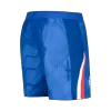 Chelsea Home Soccer Shorts Authentic 2025/26 - gojersey