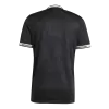 Authentic Juventus Third Away Soccer Jersey 25/26 Black - gojersey