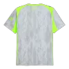 Manchester City Third Away Soccer Jersey 2025/26 - gojersey