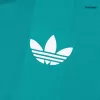 Authentic Liverpool Third Away Soccer Jersey 25/26 Green - gojersey