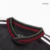 Kid's Bayern Munich Third Away Soccer Jersey Kit(Jersey+Shorts+Socks) 25/26 Black - gojersey