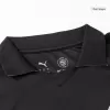 HAALAND #9 Manchester City Away Soccer Jersey 2025/26 Black - gojersey