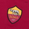 Kid's Roma Home Soccer Jersey Kit 25/26 Red - gojersey
