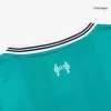 Liverpool M.SALAH #11 Third Away Soccer Jersey 2025/26 - gojersey