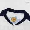Authentic Pumas UNAM Home Jersey 25/26 White - gojersey