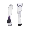 Manchester United Away Soccer Socks 2025/26 - gojersey