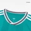 Liverpool M.SALAH #11 Third Away Soccer Jersey 2025/26 - gojersey