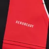 River Plate Away Soccer Jersey 2025/26 - gojersey