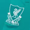 Liverpool ISAK #9 Third Away Soccer Jersey 2025/26 - gojersey