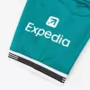 Authentic Liverpool Third Away Soccer Jersey 25/26 Green - gojersey
