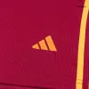 Kid's Roma Home Soccer Jersey Kit 25/26 Red - gojersey