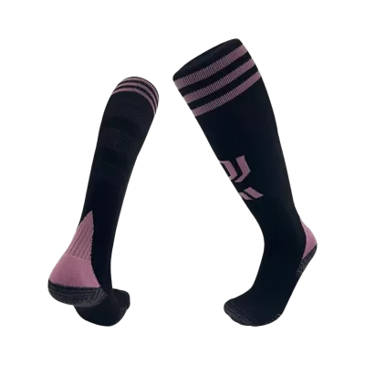 Juventus Home Soccer Socks 2025/26 - gojersey