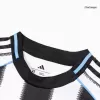 Kid's Newcastle United Home Jersey 25/26 Black&White - gojersey