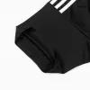 Real Madrid Goalkeeper Soccer Jersey 25/26 Black - gojersey