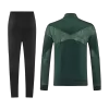 Chelsea Training Kit 2025/26 - Green (Jacket+Pants) - gojersey