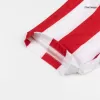 SØRLOTH #9 Player Version  Atletico Madridl Home Soccer Jersey 25/26 Red&White - gojersey
