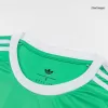 Manchester United Goalkeeper Soccer Jersey 25/26 Green - gojersey