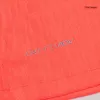 Authentic Barcelona Third Away Soccer Jersey 25/26 Orange - gojersey