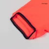 RAPHINHA #11 Authentic Barcelona Third Away Soccer Jersey 25/26 Orange- UCL - gojersey