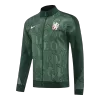 Chelsea Training Kit 2025/26 - Green (Jacket+Pants) - gojersey