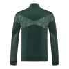 25/26 Chelsea Training Jacket Green - gojersey