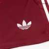 Kid's Arsenal Third Away Soccer Jersey Kit(Jersey+Shorts+Socks)  25/26 White - gojersey