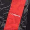 Authentic AC Milan Home Jersey 2025/26 Red&Black - gojersey