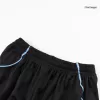 Kid's Newcastle United Home Jersey 25/26 Black&White - gojersey