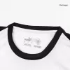 AC Milan Long Sleeve Away Soccer Jersey 2025/26 - gojersey
