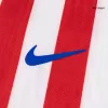 SØRLOTH #9 Player Version  Atletico Madridl Home Soccer Jersey 25/26 Red&White - gojersey