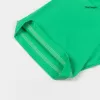Manchester United Goalkeeper Soccer Jersey 25/26 Green - gojersey