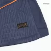 Authentic  Inter Milan Third Away Jersey 25/26 Navy - gojersey