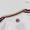 Kid's Arsenal Third Away Soccer Jersey Kit(Jersey+Shorts+Socks)  25/26 White - gojersey