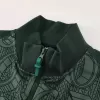Chelsea Training Kit 2025/26 - Green (Jacket+Pants) - gojersey