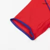 Authentic PSG Third Away Soccer Jersey 25/26 Red - gojersey