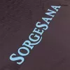 Authentic Napoli Third Away Soccer Jersey 25/26 Black - gojersey