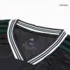 Authentic Juventus Third Away Soccer Jersey 25/26 Black - gojersey