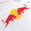 Authentic RB Leipzig Home Soccer Jersey 25/26 White - gojersey