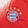 Bayern Munich N.JACKSON #11 Home Soccer Jersey 2025/26 - gojersey