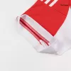 Bayern Munich N.JACKSON #11 Home Soccer Jersey 2025/26 - gojersey
