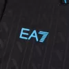 Napoli Third Away Soccer Jersey 2025/26 - gojersey