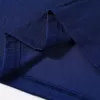 Kid's PSG Zipper Sweatshirt Kit(Top+Pants) 25/26 Navy - gojersey
