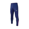 Barcelona Sweatshirt Kit 2025/26 - Navy (Top+Pants) - gojersey